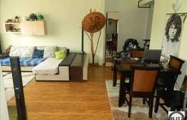 Vanzare apartament cu 2 camere, 60 mp, cu loc parcare