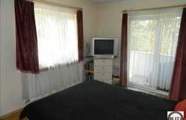 Vanzare apartament cu 2 camere, 60 mp, cu loc parcare