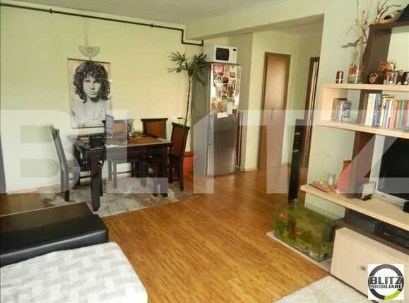 Apartament de vânzare 2 camere Floreşti - 1332AV | BLITZ Cluj-Napoca | Poza3