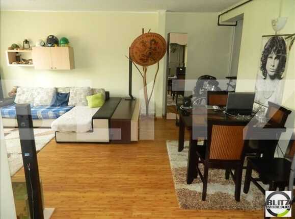 Apartament de vânzare 2 camere Floreşti - 1332AV | BLITZ Cluj-Napoca | Poza2