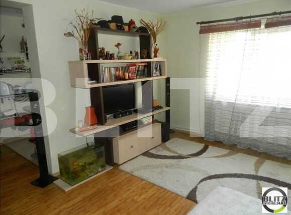 Apartament de vânzare 2 camere Floreşti - 1332AV | BLITZ Cluj-Napoca | Poza1