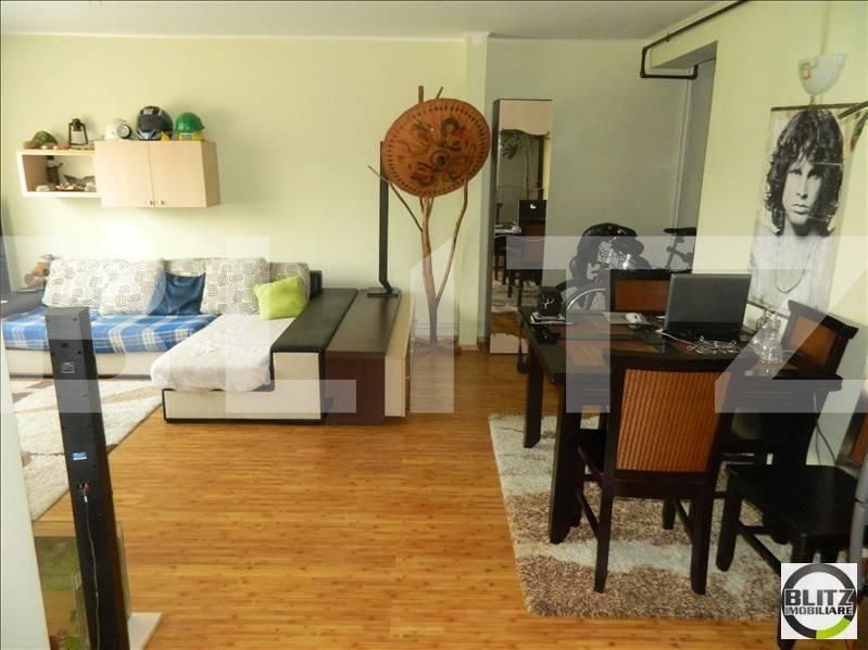 Apartament de vânzare 2 camere Floreşti - 1332AV | BLITZ Cluj-Napoca | Poza2