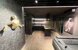 Apartament 2 camere, superb, 55 mp, parcare, zona Buna Ziua 