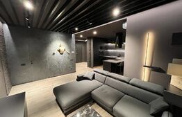 Apartament 2 camere, superb, 55 mp, parcare, zona Buna Ziua 