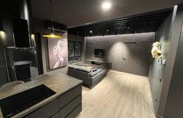 Apartament 2 camere, superb, 55 mp, parcare, zona Buna Ziua 