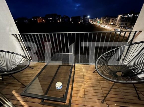 Apartament de închiriat 2 camere Bună Ziua - 133203AI | BLITZ Cluj-Napoca | Poza8