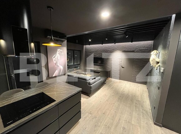 Apartament de închiriat 2 camere Bună Ziua - 133203AI | BLITZ Cluj-Napoca | Poza1