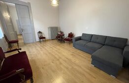 Apartament 3 camere, 90 mp, renovat, zona străzii Eroilor 