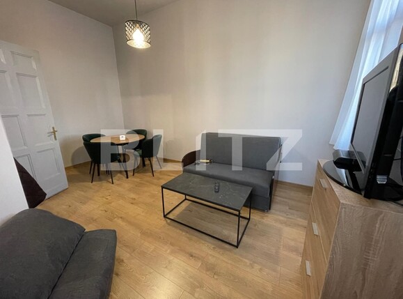 Apartament de închiriat 3 camere Central - 133204AI | BLITZ Cluj-Napoca | Poza6