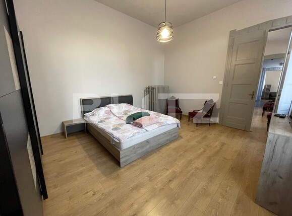 Apartament de închiriat 3 camere Central - 133204AI | BLITZ Cluj-Napoca | Poza3