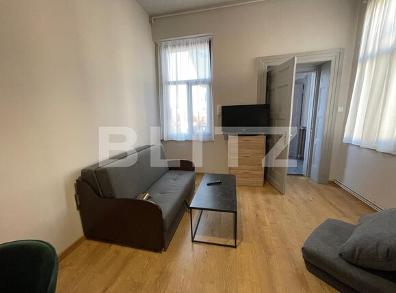Apartament de închiriat 3 camere Central - 133204AI | BLITZ Cluj-Napoca | Poza11