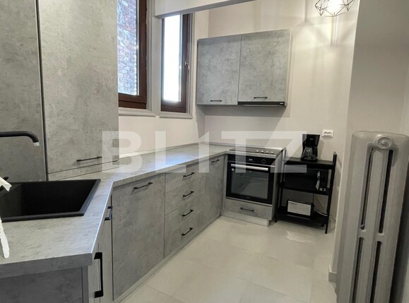 Apartament de închiriat 3 camere Central - 133204AI | BLITZ Cluj-Napoca | Poza1