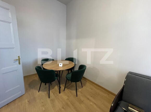 Apartament de închiriat 3 camere Central - 133204AI | BLITZ Cluj-Napoca | Poza7