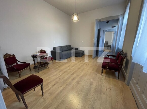 Apartament de închiriat 3 camere Central - 133204AI | BLITZ Cluj-Napoca | Poza5