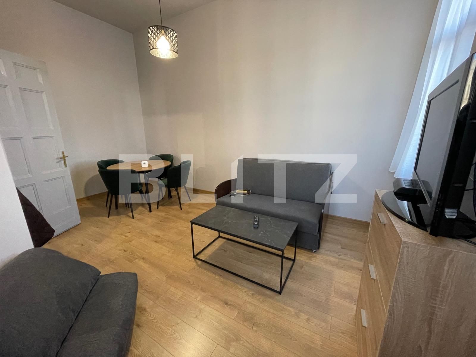 Apartament de închiriat 3 camere Central - 133204AI | BLITZ Cluj-Napoca | Poza6