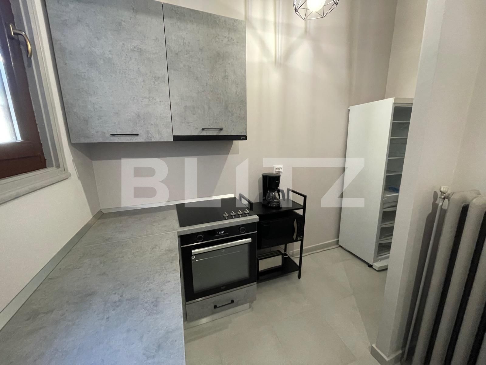 Apartament de închiriat 3 camere Central - 133204AI | BLITZ Cluj-Napoca | Poza10