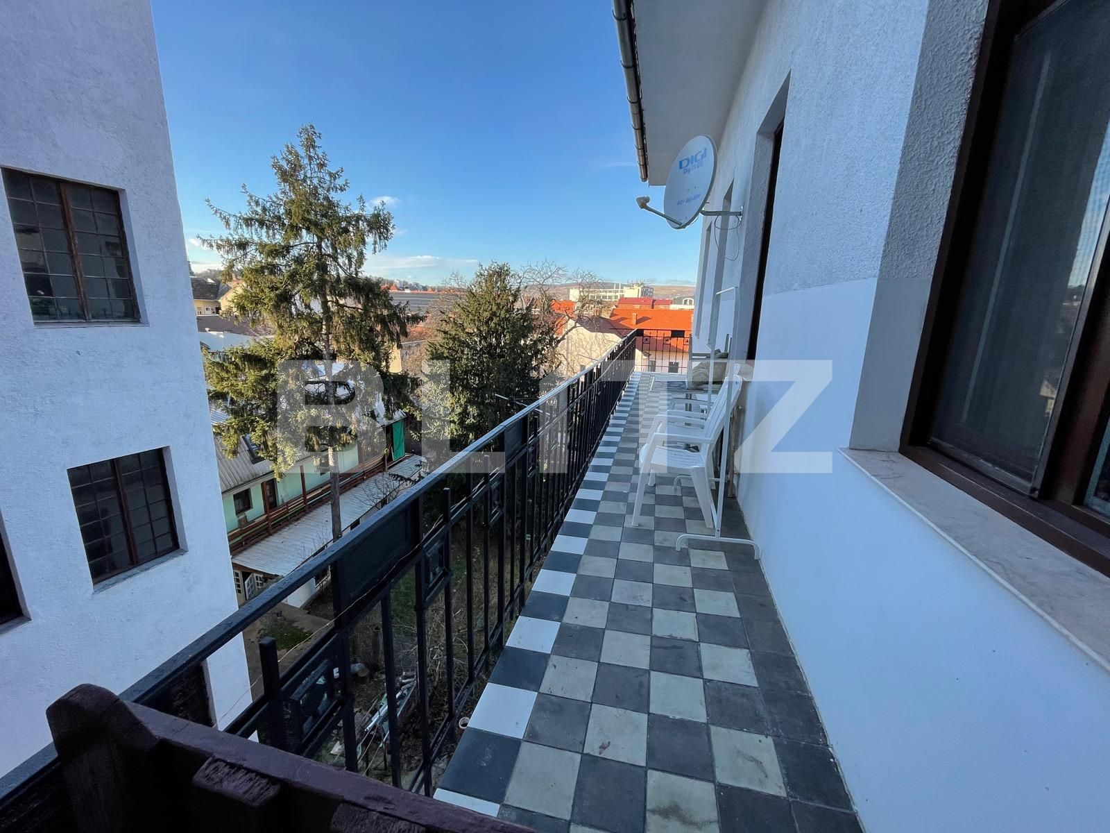 Apartament de închiriat 3 camere Central - 133204AI | BLITZ Cluj-Napoca | Poza13