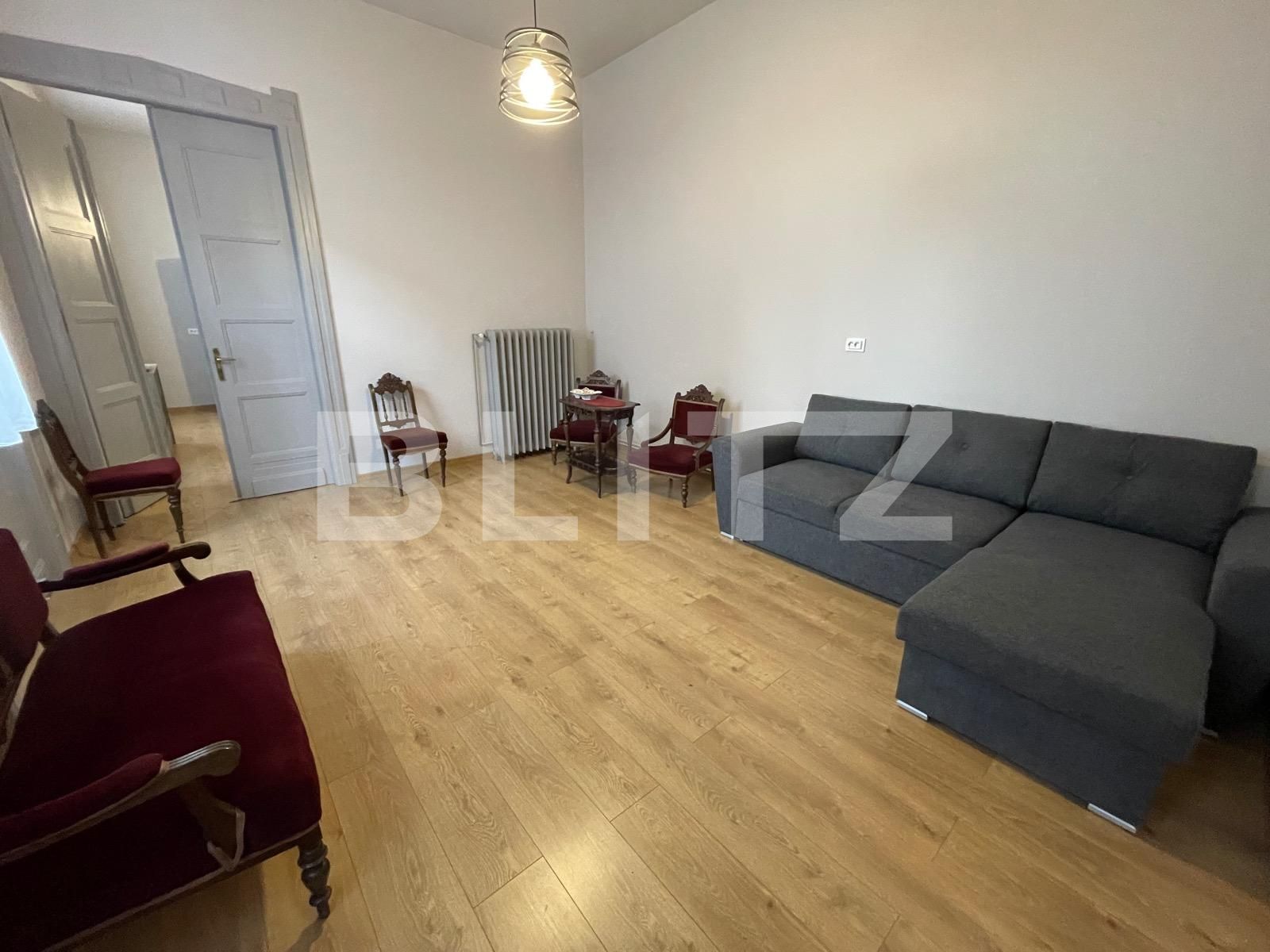Apartament de închiriat 3 camere Central - 133204AI | BLITZ Cluj-Napoca | Poza4