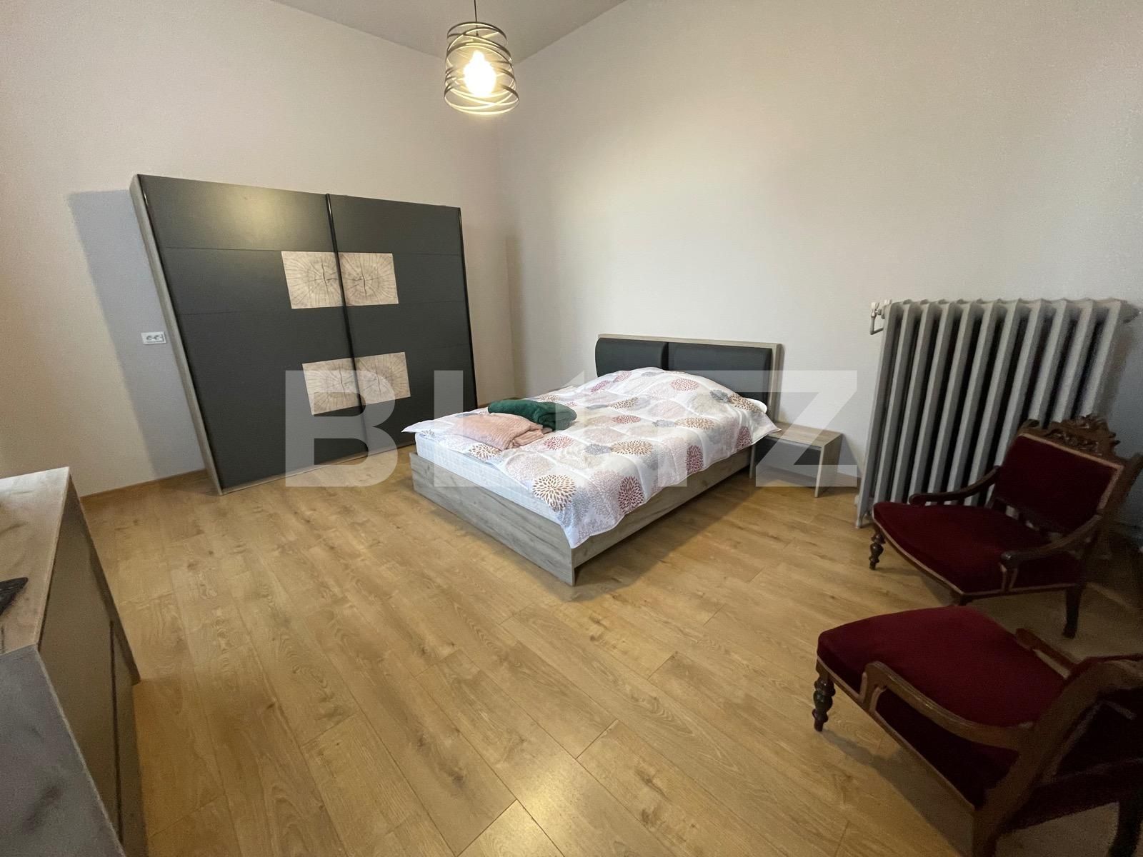 Apartament de închiriat 3 camere Central - 133204AI | BLITZ Cluj-Napoca | Poza2