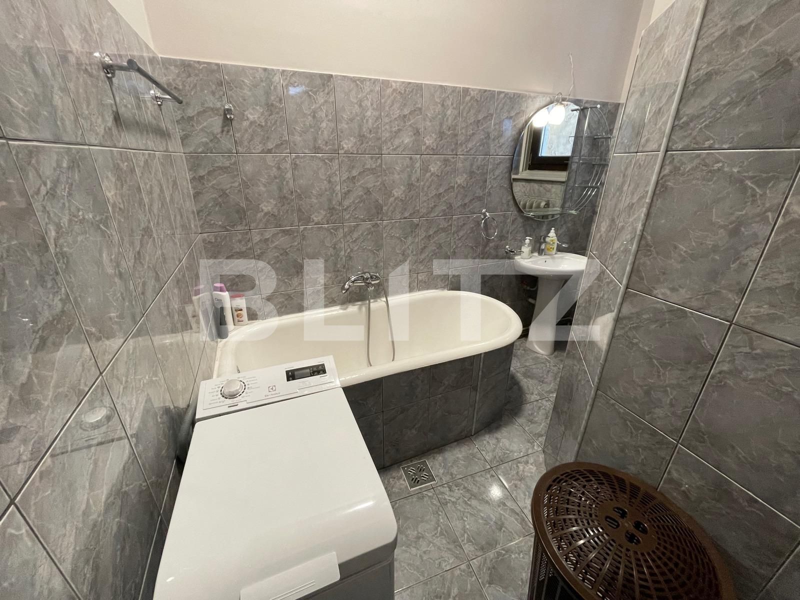 Apartament de închiriat 3 camere Central - 133204AI | BLITZ Cluj-Napoca | Poza8