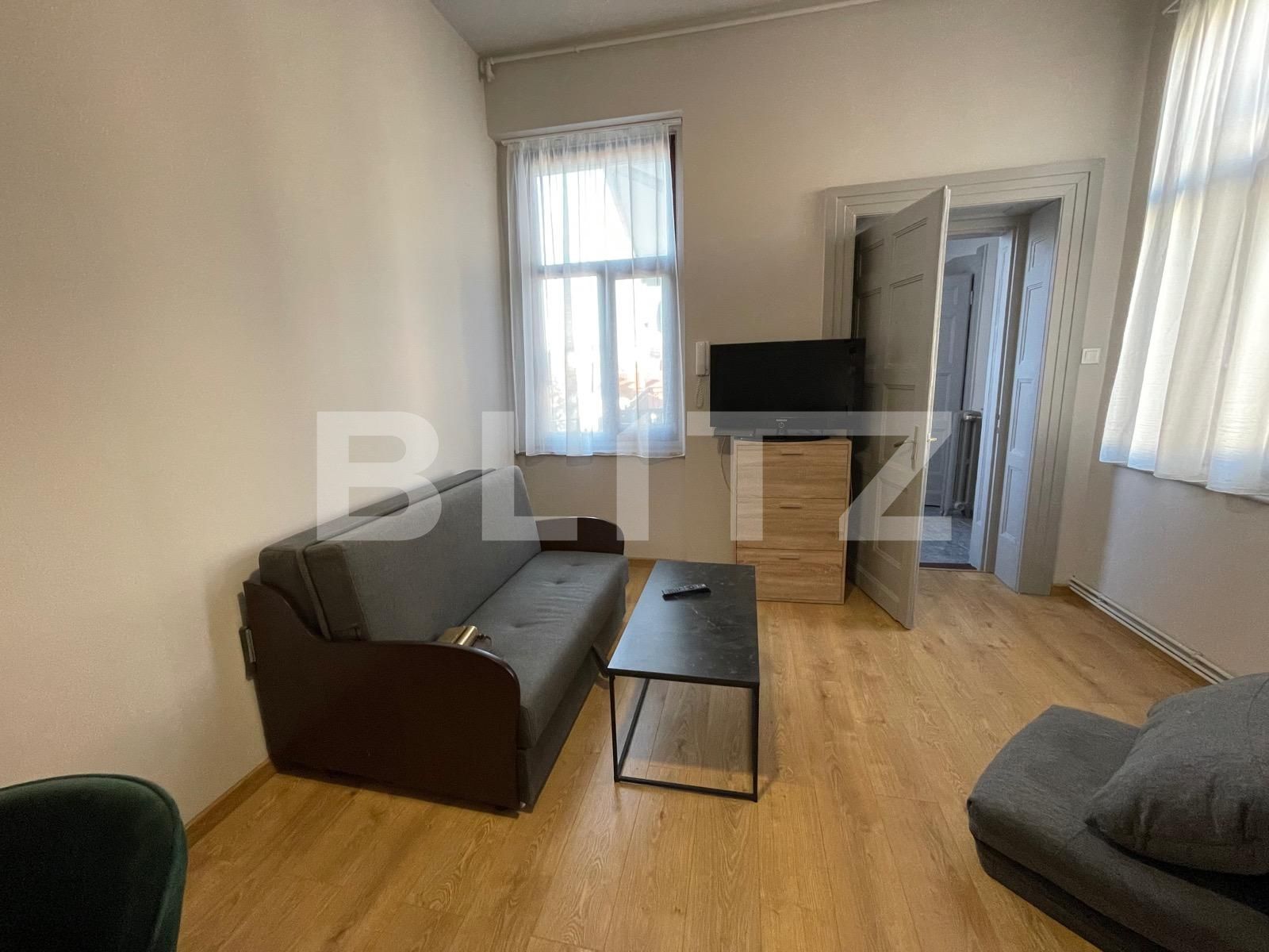 Apartament de închiriat 3 camere Central - 133204AI | BLITZ Cluj-Napoca | Poza11
