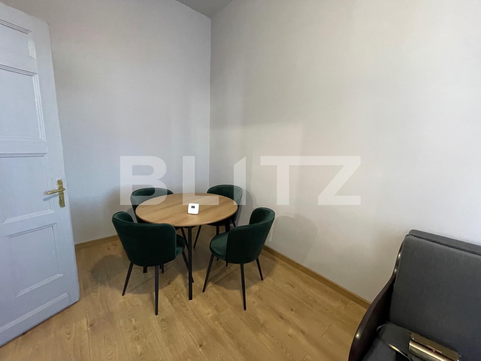 Apartament de închiriat 3 camere Central - 133204AI | BLITZ Cluj-Napoca | Poza7