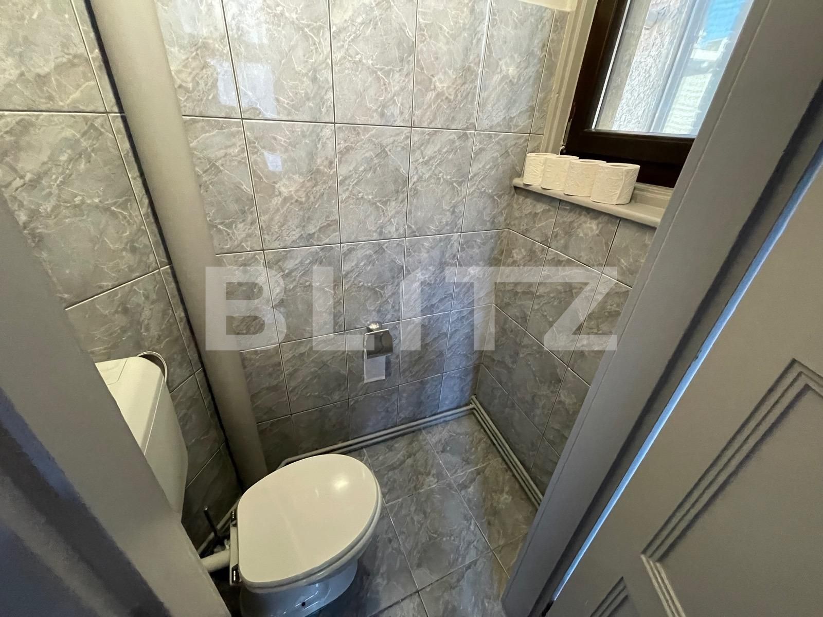 Apartament de închiriat 3 camere Central - 133204AI | BLITZ Cluj-Napoca | Poza9