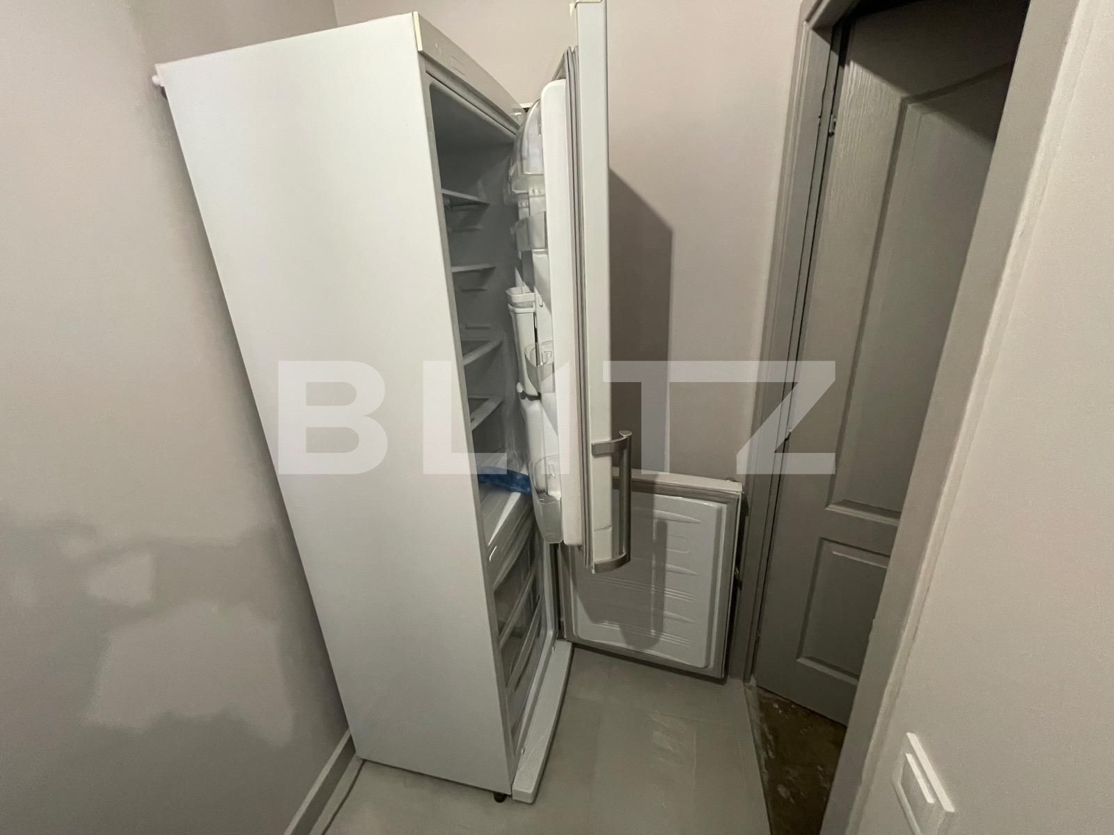 Apartament de închiriat 3 camere Central - 133204AI | BLITZ Cluj-Napoca | Poza12