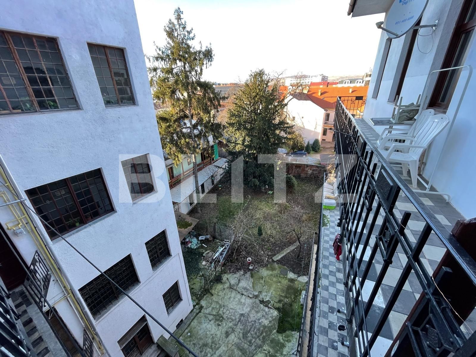 Apartament de închiriat 3 camere Central - 133204AI | BLITZ Cluj-Napoca | Poza14