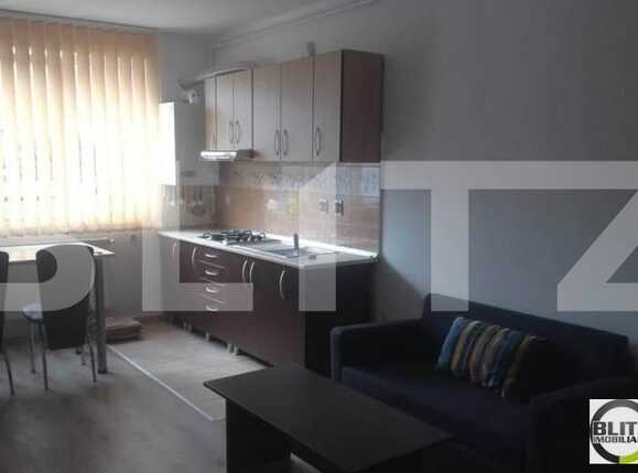 Apartament de închiriat 2 camere Marasti - 13321AI | BLITZ Cluj-Napoca | Poza1