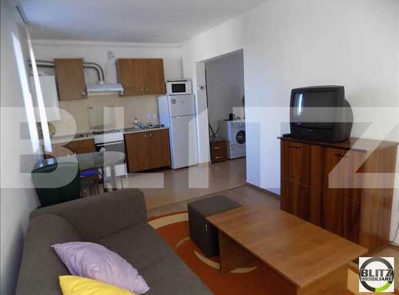 Apartament de închiriat 3 camere Marasti - 13322AI | BLITZ Cluj-Napoca | Poza4