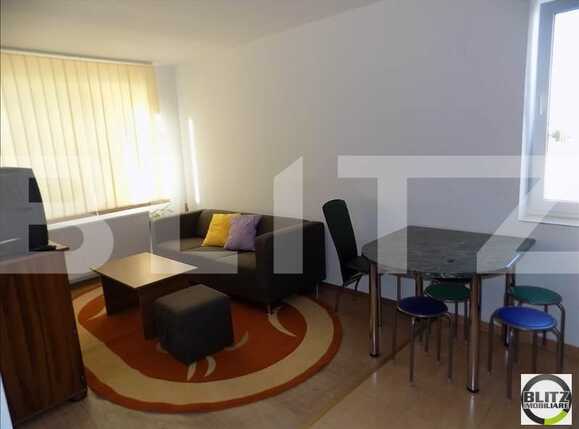 Apartament de închiriat 3 camere Marasti - 13322AI | BLITZ Cluj-Napoca | Poza1