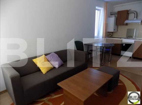 Apartament de închiriat 3 camere Marasti - 13322AI | BLITZ Cluj-Napoca | Poza2
