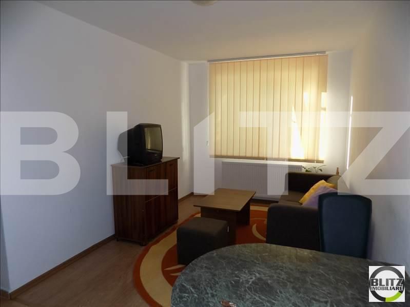 Apartament de închiriat 3 camere Marasti - 13322AI | BLITZ Cluj-Napoca | Poza3