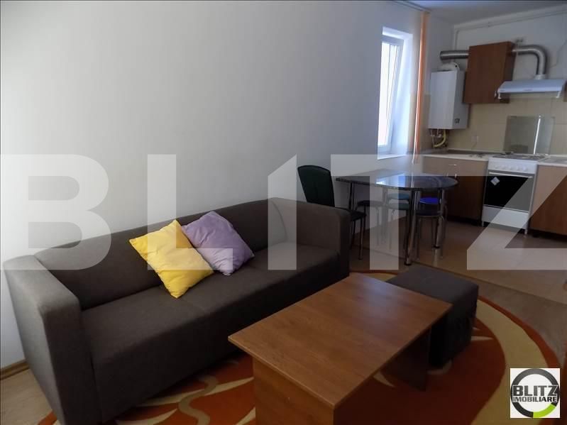 Apartament de închiriat 3 camere Marasti - 13322AI | BLITZ Cluj-Napoca | Poza2