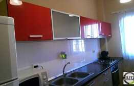 1 camera, 44 mp, imobil nou, complex Bonjour Residence, zona Lidl