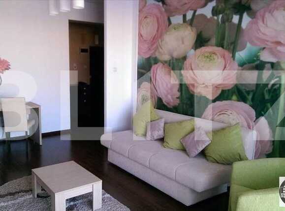 Garsonieră de închiriat Bună Ziua - 13323AI | BLITZ Cluj-Napoca | Poza2