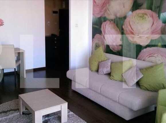 Garsonieră de închiriat Bună Ziua - 13323AI | BLITZ Cluj-Napoca | Poza1