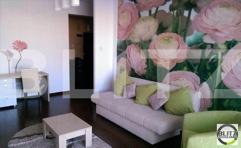 Garsonieră de închiriat Bună Ziua - 13323AI | BLITZ Cluj-Napoca | Poza2