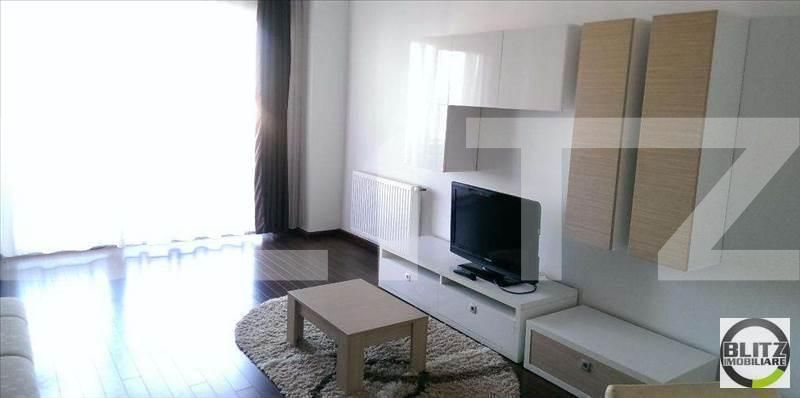 Garsonieră de închiriat Bună Ziua - 13323AI | BLITZ Cluj-Napoca | Poza3