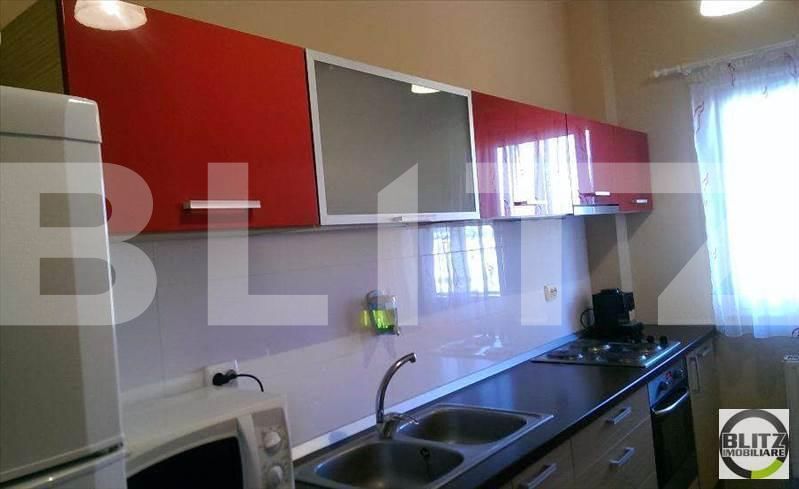 Garsonieră de închiriat Bună Ziua - 13323AI | BLITZ Cluj-Napoca | Poza5