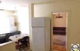 3 camere, 71 mp, semidecomandat zona Hotel Royal