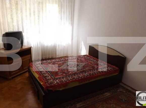 Apartament de închiriat 3 camere Gheorgheni - 13324AI | BLITZ Cluj-Napoca | Poza2