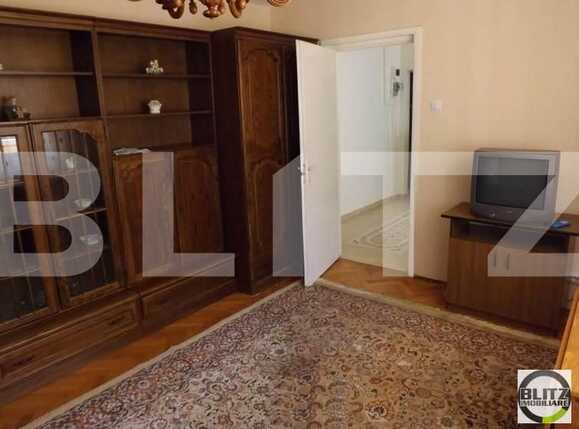 Apartament de închiriat 3 camere Gheorgheni - 13324AI | BLITZ Cluj-Napoca | Poza3