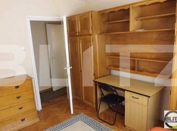 Apartament de închiriat 3 camere Gheorgheni - 13324AI | BLITZ Cluj-Napoca | Poza4
