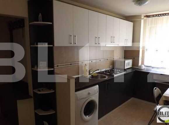Apartament de închiriat 3 camere Gheorgheni - 13324AI | BLITZ Cluj-Napoca | Poza5