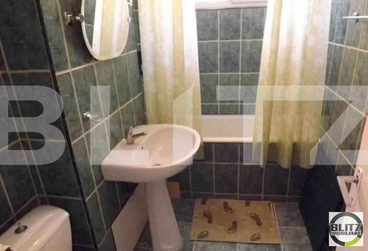 Apartament de închiriat 3 camere Gheorgheni - 13324AI | BLITZ Cluj-Napoca | Poza8