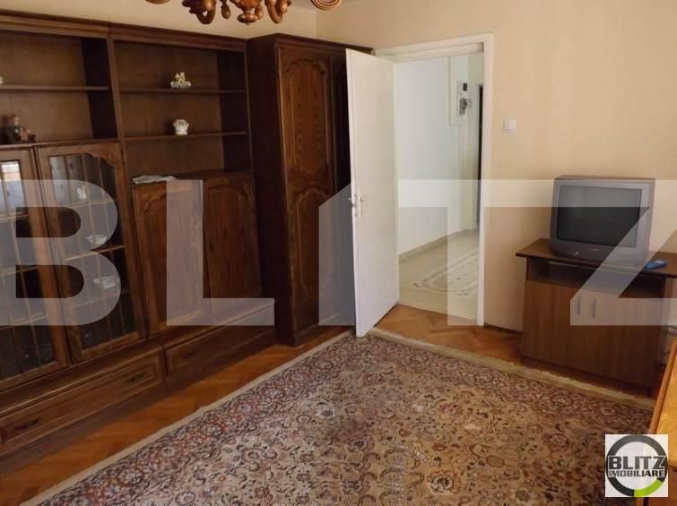 Apartament de închiriat 3 camere Gheorgheni - 13324AI | BLITZ Cluj-Napoca | Poza3