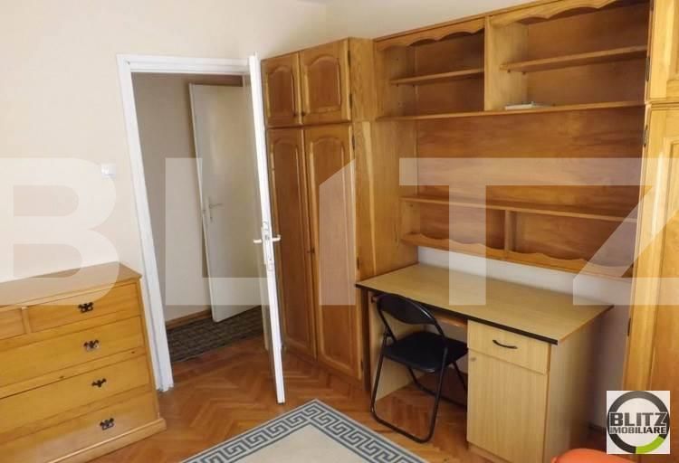 Apartament de închiriat 3 camere Gheorgheni - 13324AI | BLITZ Cluj-Napoca | Poza4