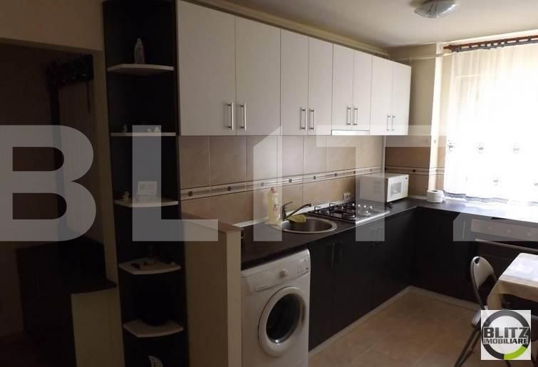 Apartament de închiriat 3 camere Gheorgheni - 13324AI | BLITZ Cluj-Napoca | Poza5